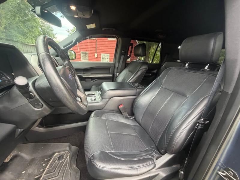 Ford Expedition XLT 4x4 2018