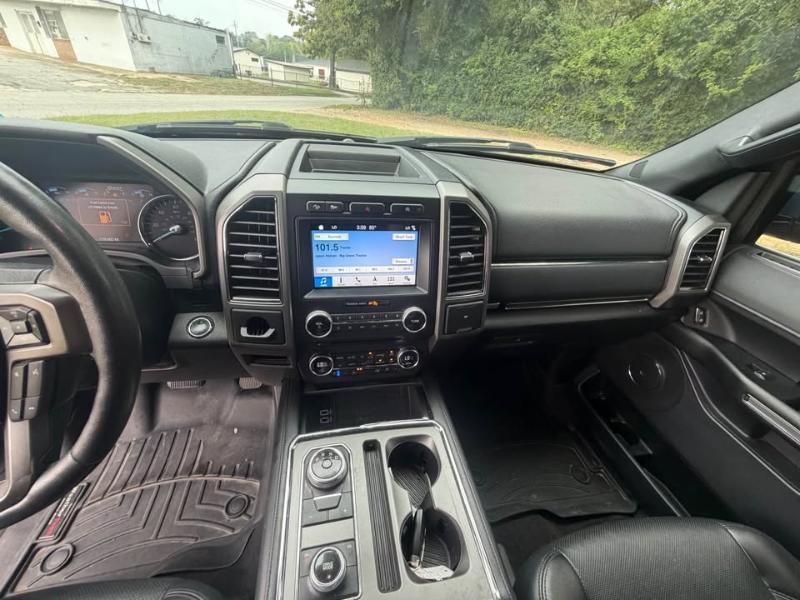 Ford Expedition XLT 4x4 2018