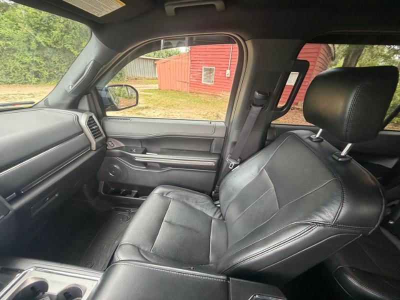 Ford Expedition XLT 4x4 2018