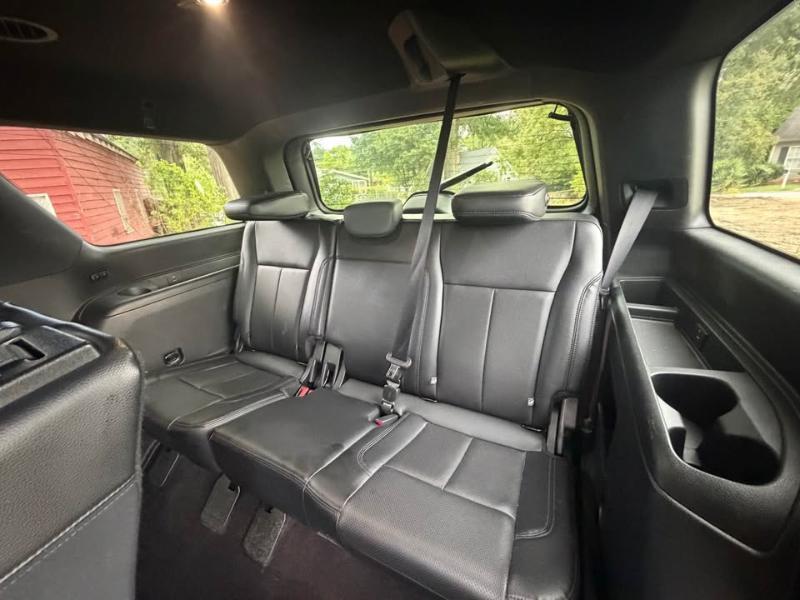 Ford Expedition XLT 4x4 2018