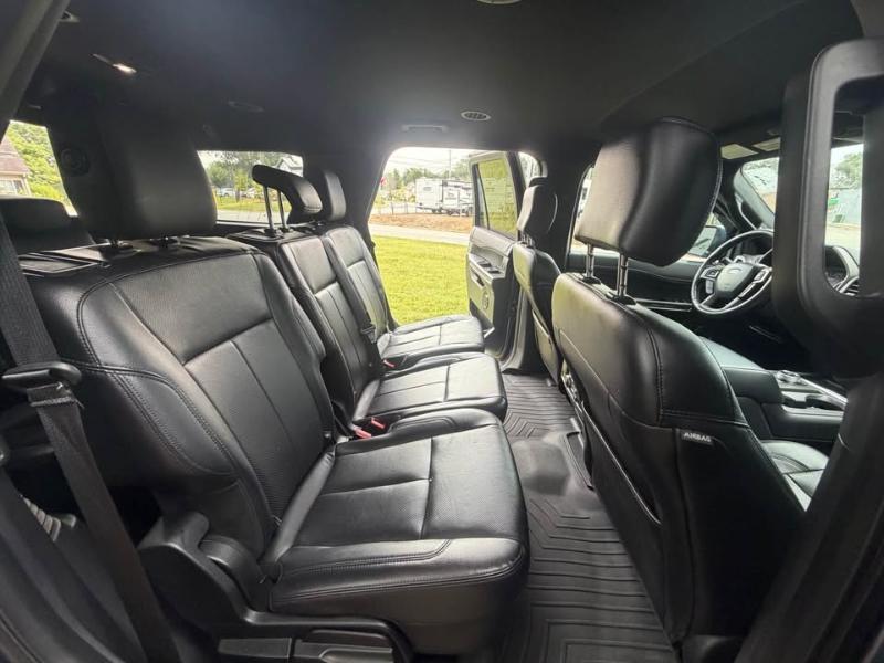 Ford Expedition XLT 4x4 2018