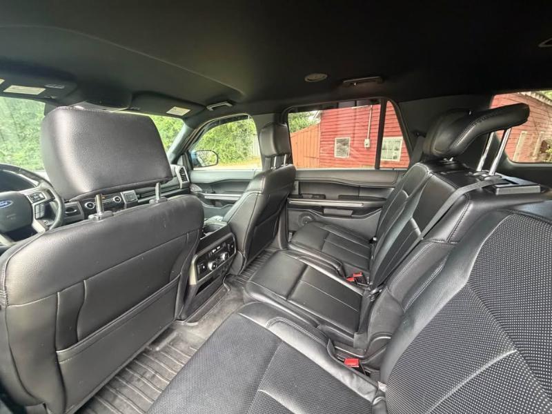 Ford Expedition XLT 4x4 2018