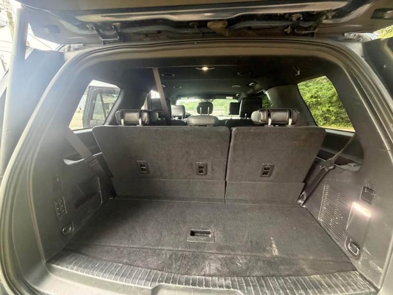 Ford Expedition XLT 4x4 2018
