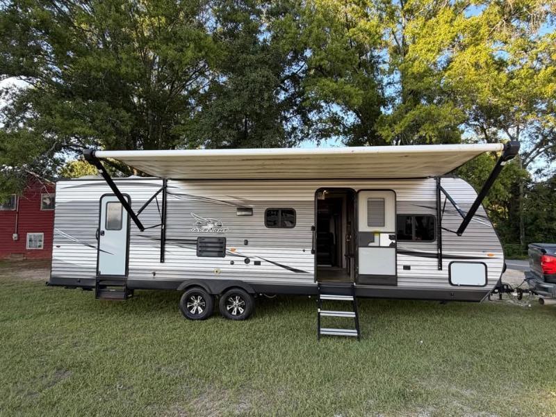 Jayco Jay Flight  2020