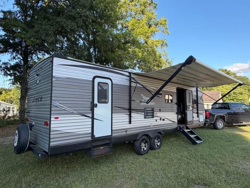Jayco Jay Flight  2020