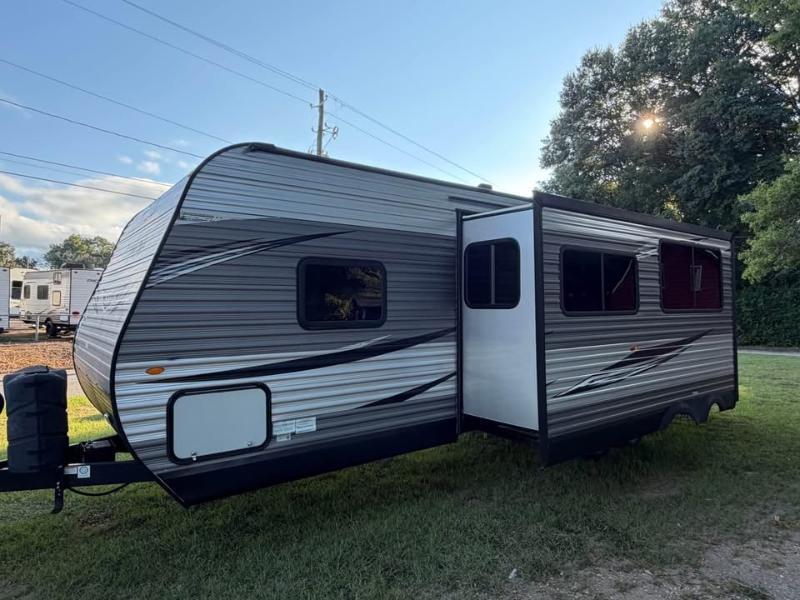 Jayco Jay Flight  2020