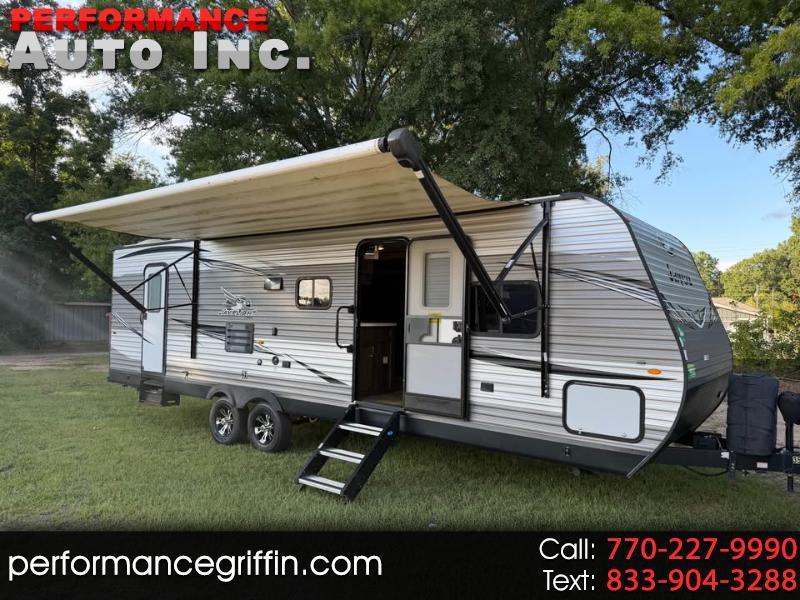 2020 Jayco Jay Flight M-28BHBE