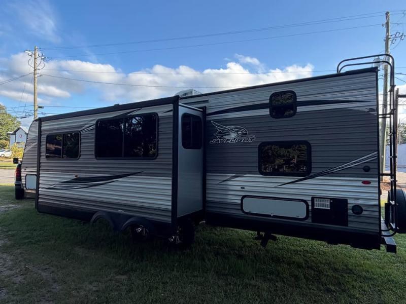 Jayco Jay Flight  2020
