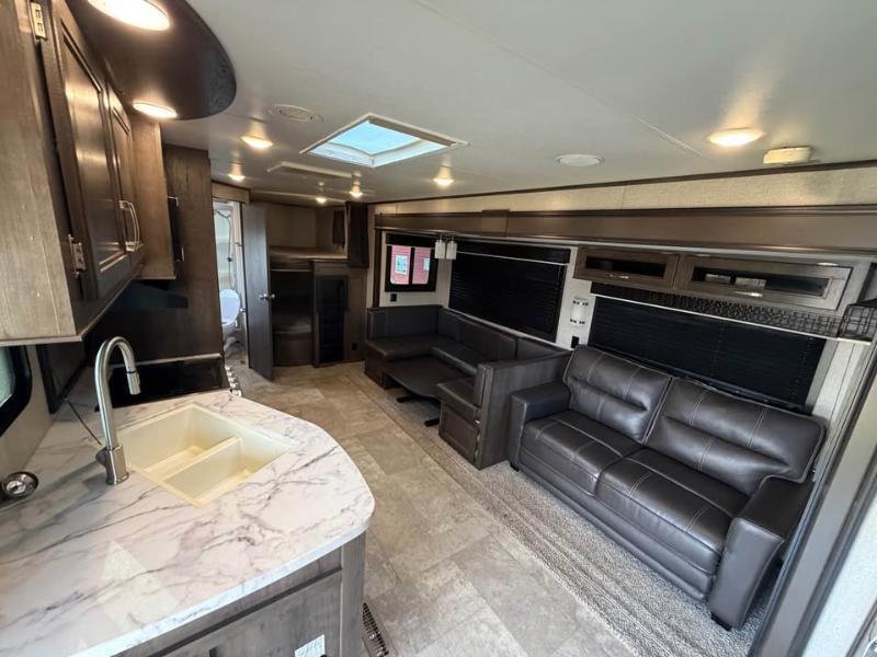 Jayco Jay Flight  2020