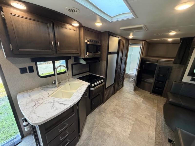 Jayco Jay Flight  2020