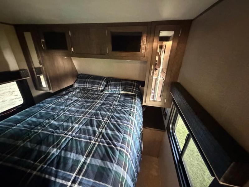 Jayco Jay Flight  2020