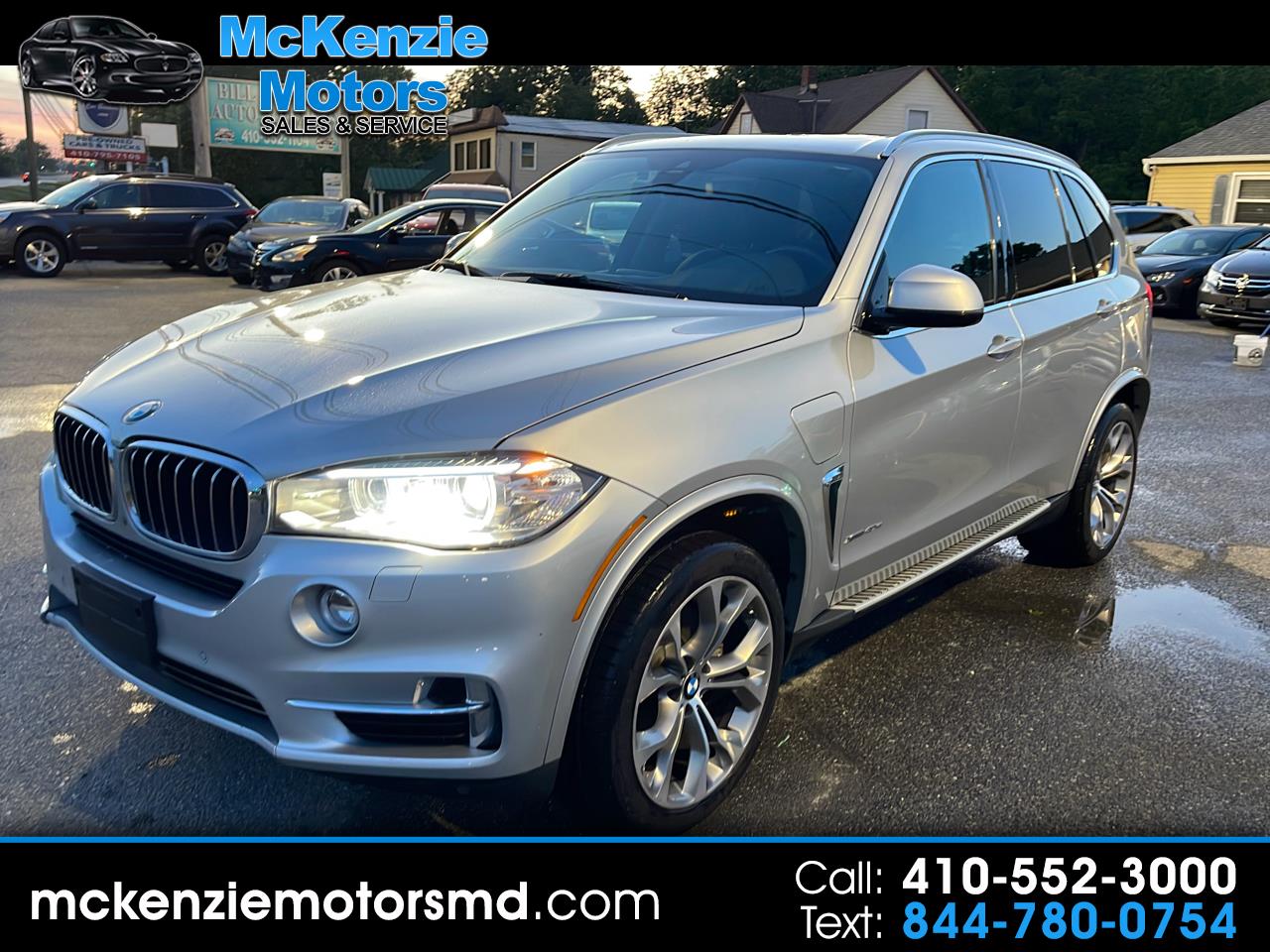 Used Cars for Sale Baltimore MD 21784 McKenzie Motors