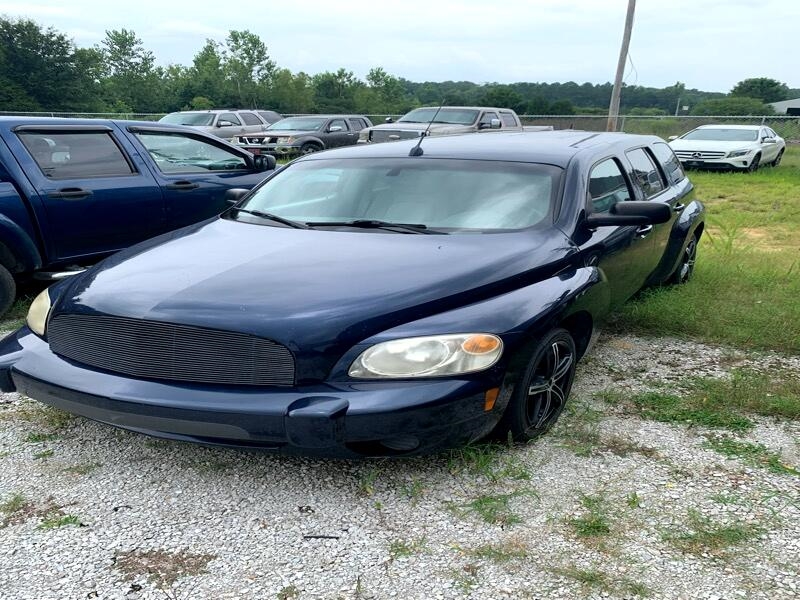 Used 2010 Chevrolet HHR LS for Sale in Saltillo MS 38866 Global Auto Sales