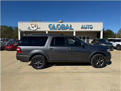 2017 Ford Expedition 