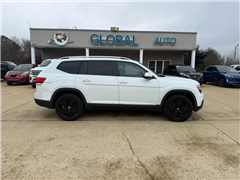 2019 Volkswagen Atlas 