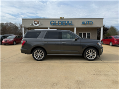 2018 Ford Expedition 