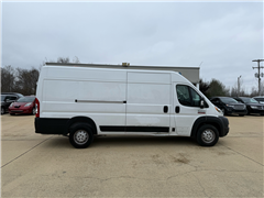 2022 RAM Promaster 