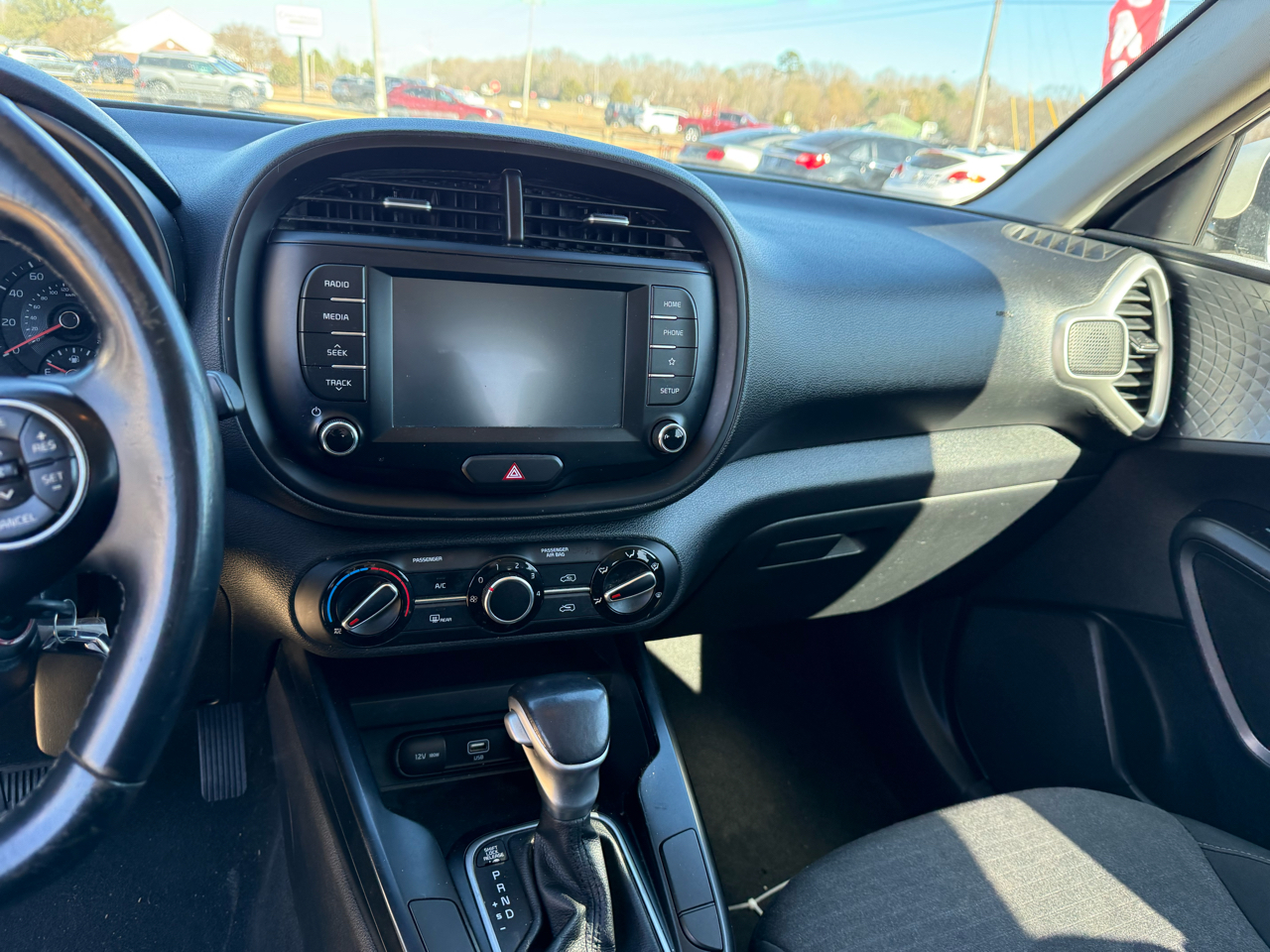 Kia Soul GT-Line 2020