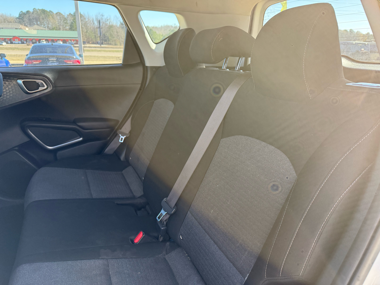 Kia Soul GT-Line 2020