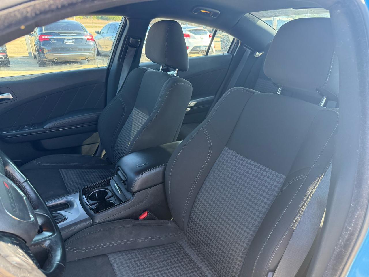 Dodge Charger SXT AWD 2023