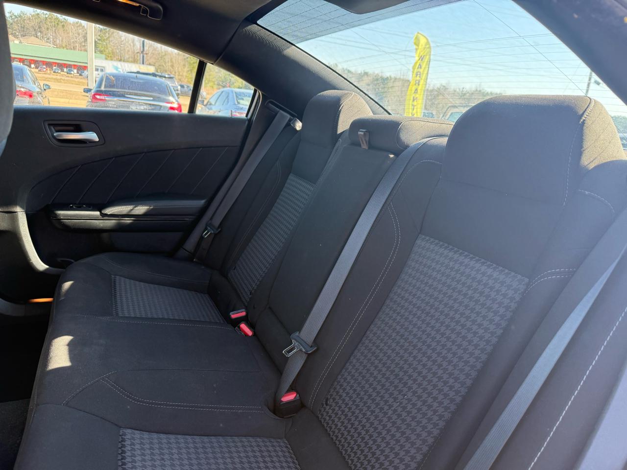 Dodge Charger SXT AWD 2023