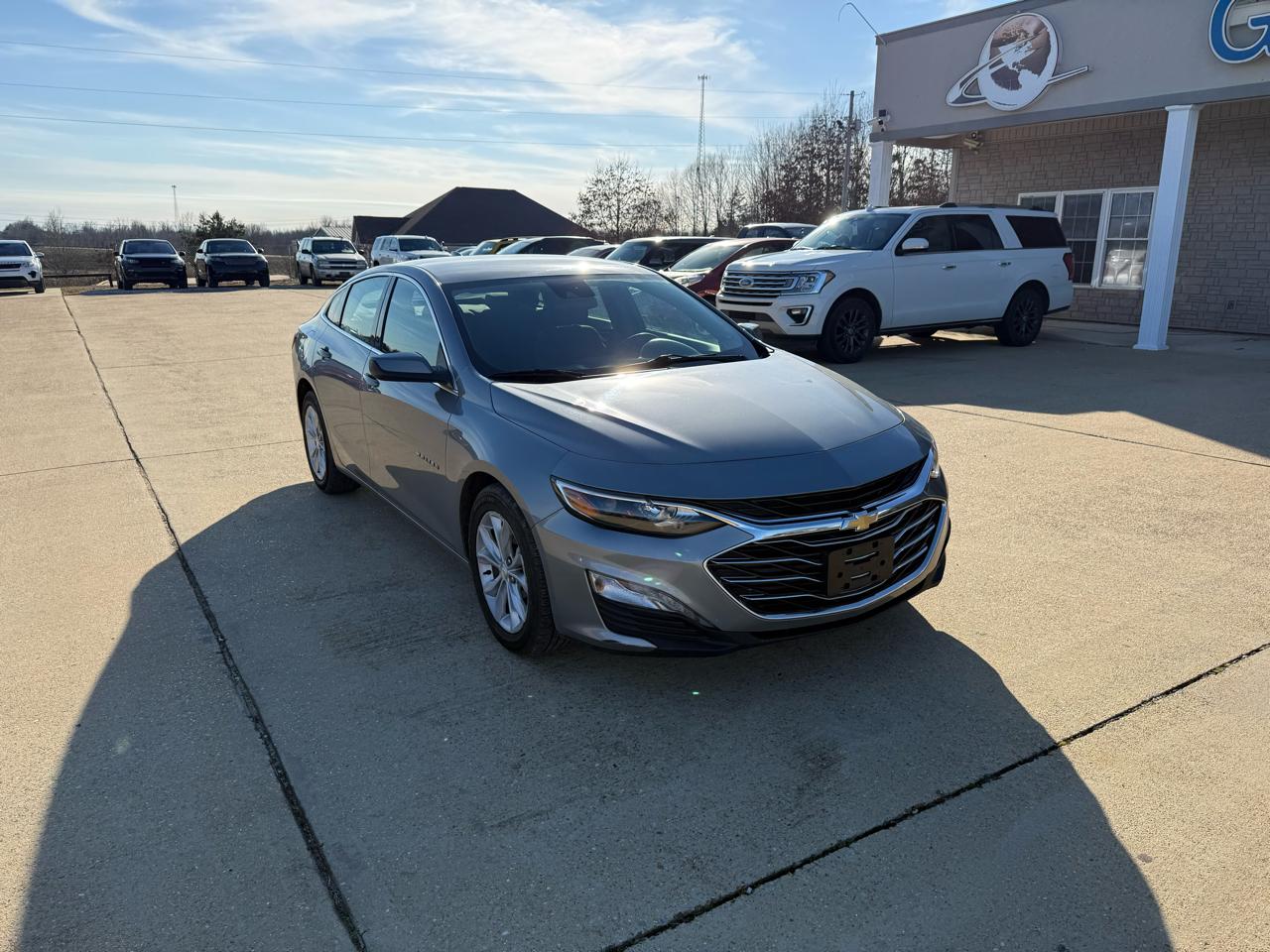 Chevrolet Malibu 1LT 2023