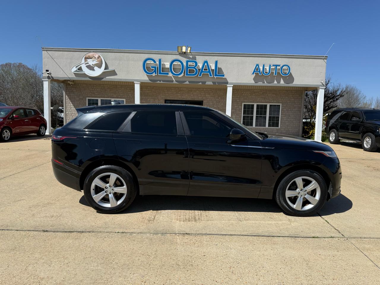 2020 Land Rover Range Rover Velar P250 S