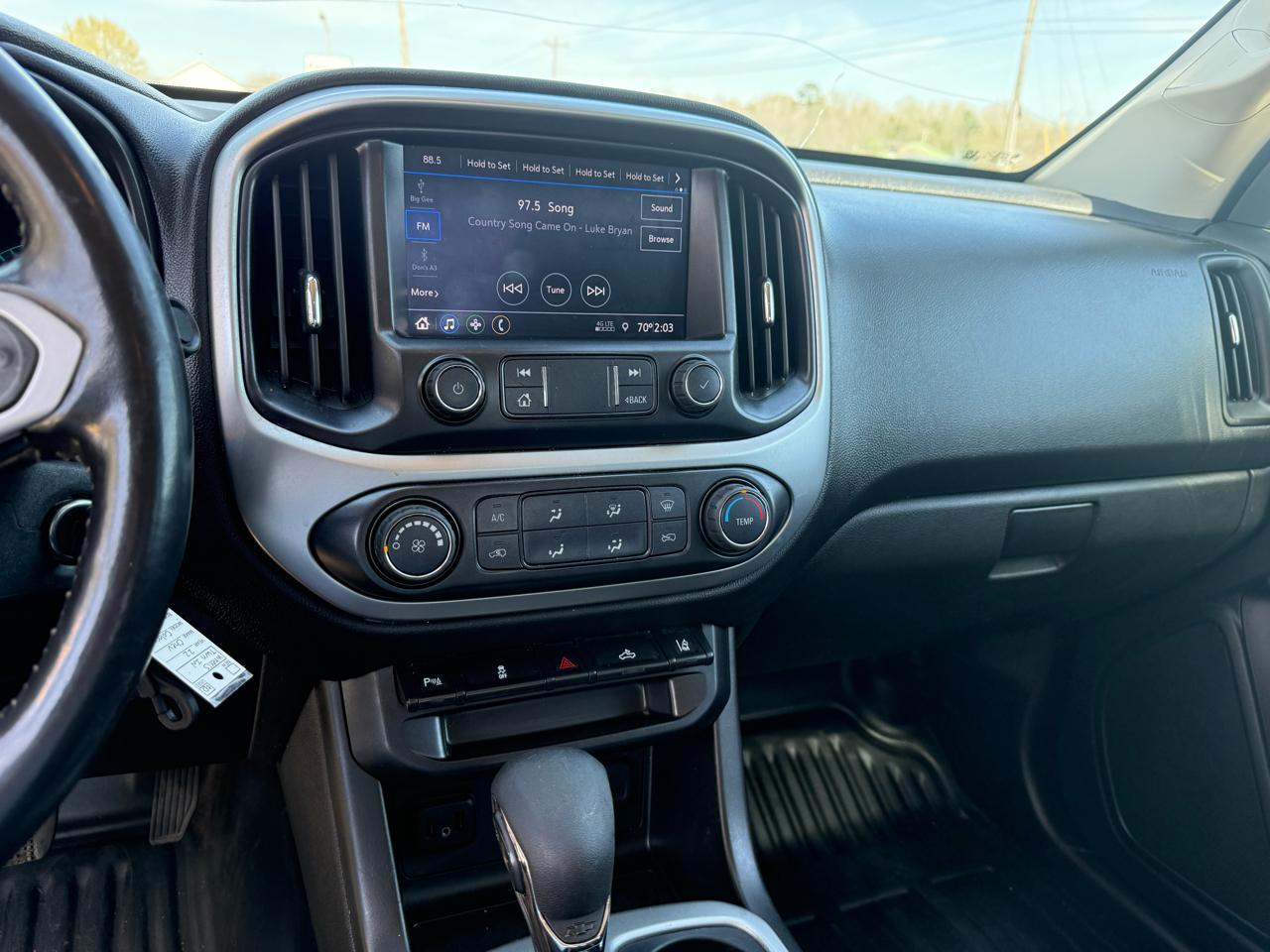 Chevrolet Colorado LT Ext. Cab 2WD 2022