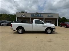 2020 RAM 1500 Classic 