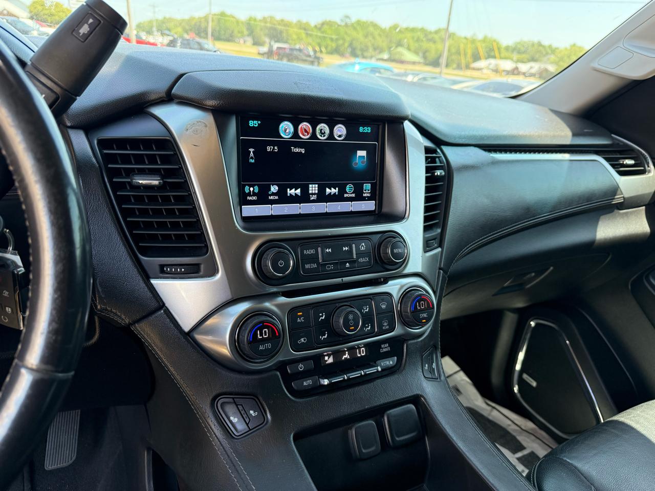 Chevrolet Suburban LT 2WD 2019