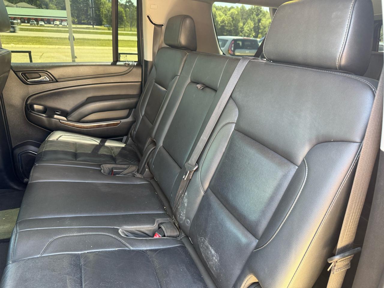 Chevrolet Suburban LT 2WD 2019