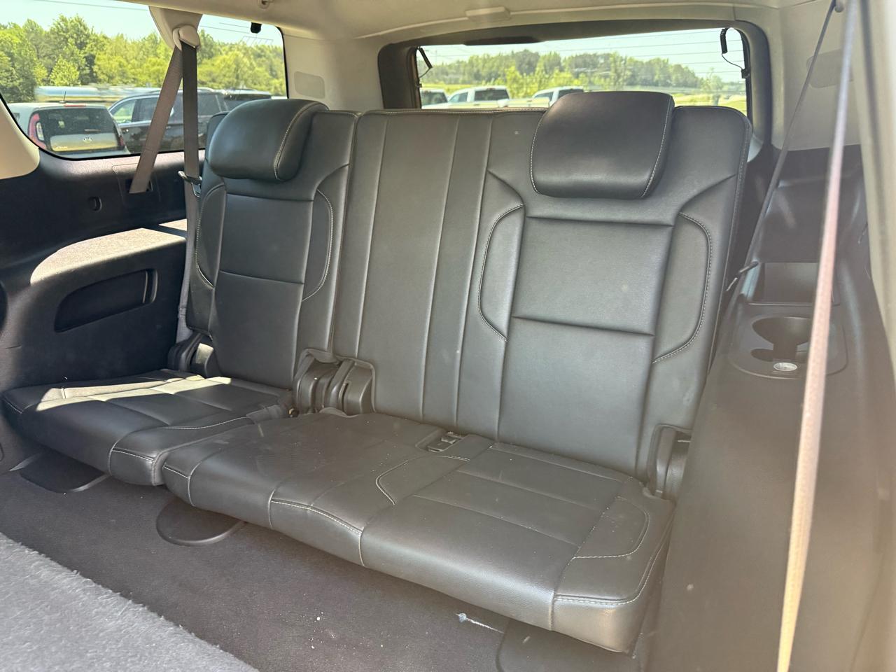 Chevrolet Suburban LT 2WD 2019
