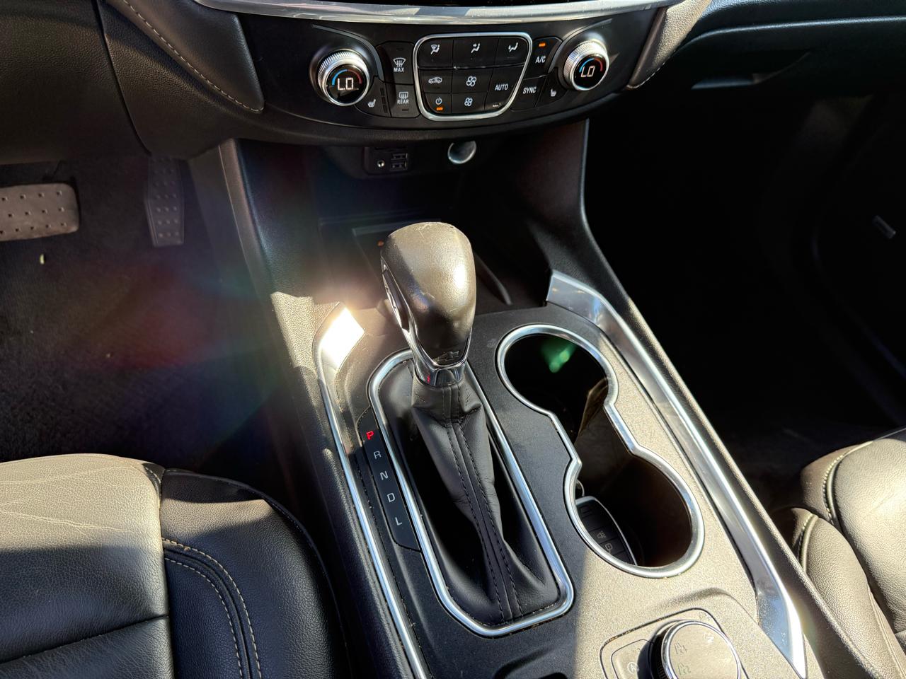 Chevrolet Traverse LT Feather AWD 2022