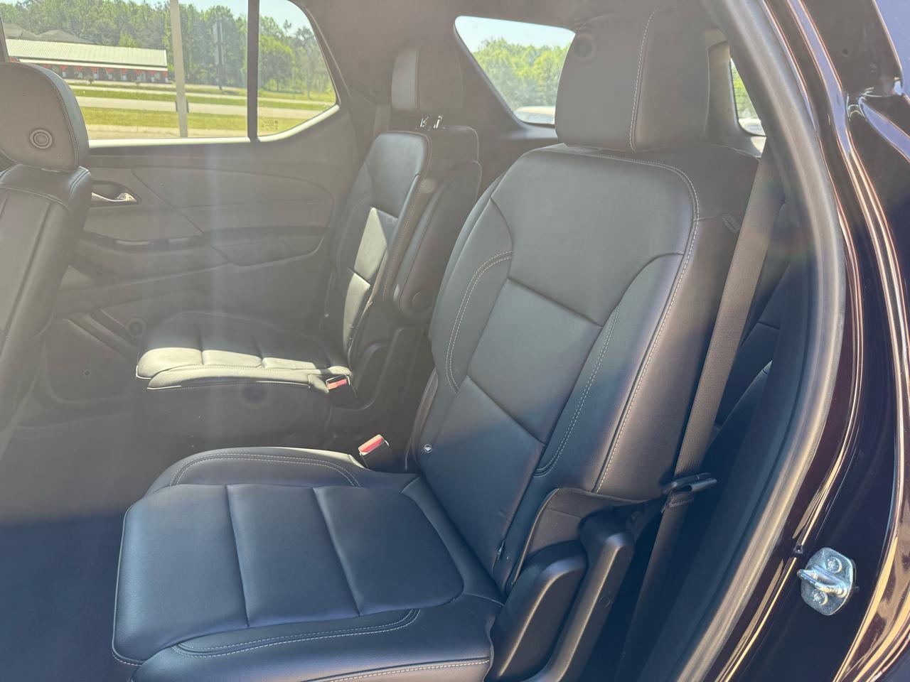 Chevrolet Traverse LT Feather AWD 2022