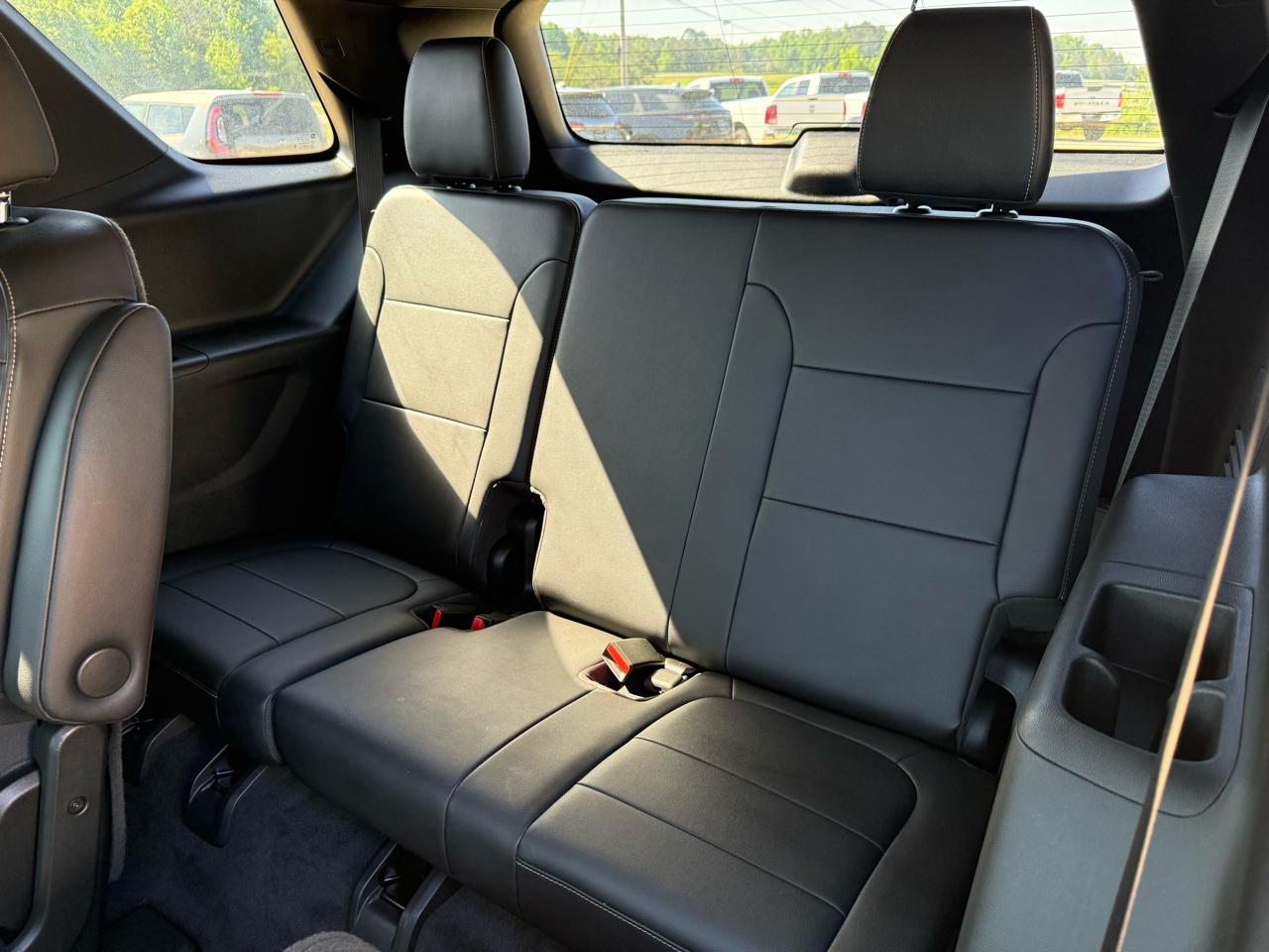 Chevrolet Traverse LT Feather AWD 2022