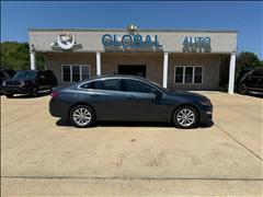 2021 Chevrolet Malibu 