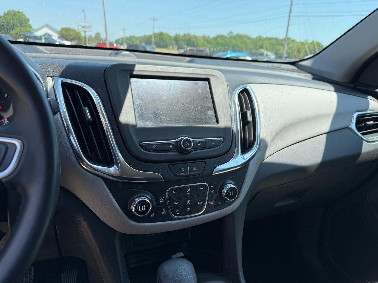 Chevrolet Equinox LT Fleet AWD 2023