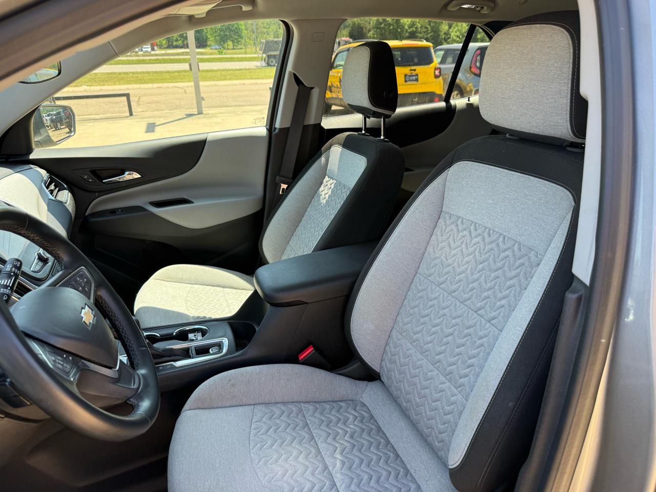 Chevrolet Equinox LT Fleet AWD 2023