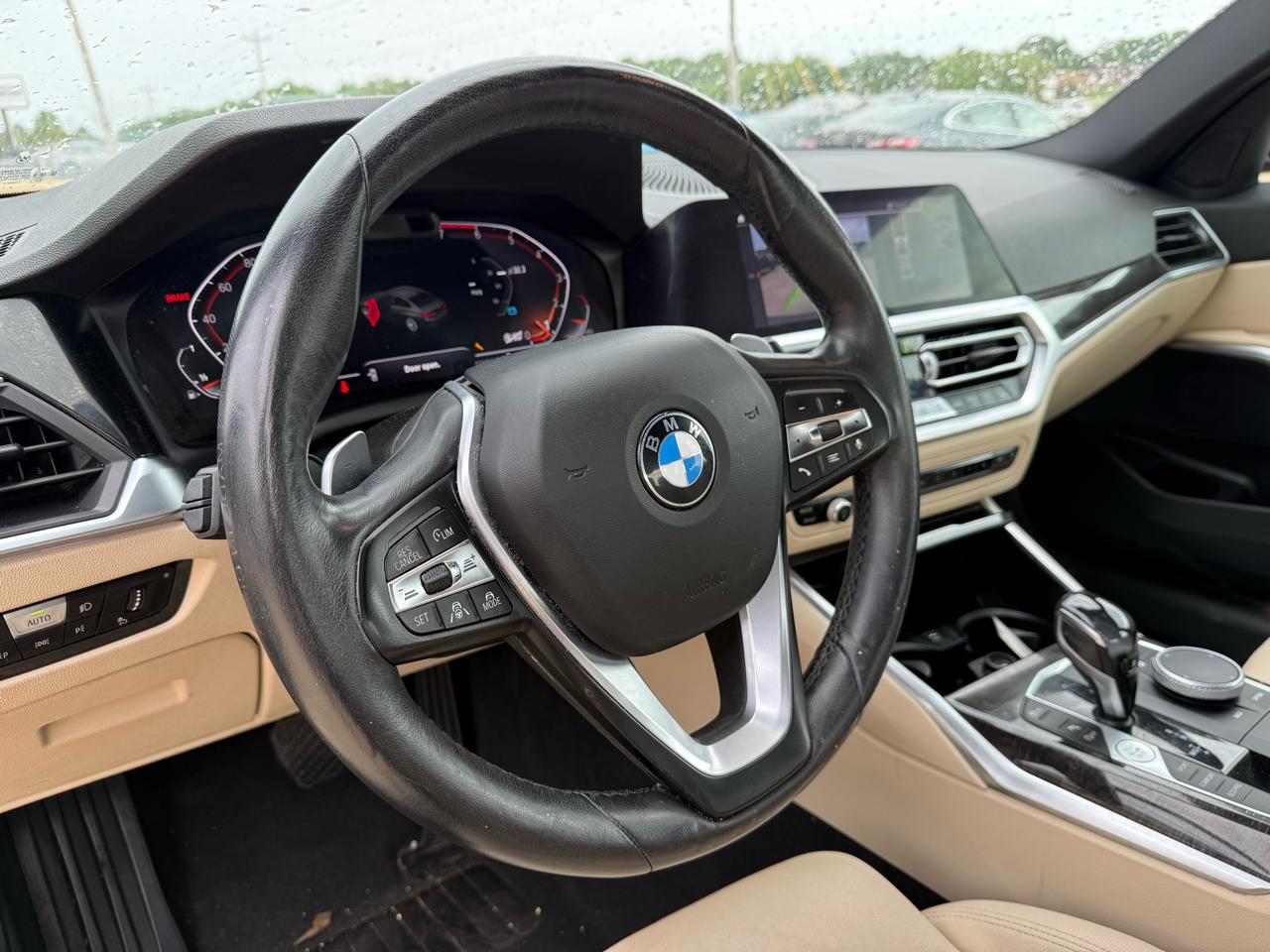 BMW 3-Series 330i 2021