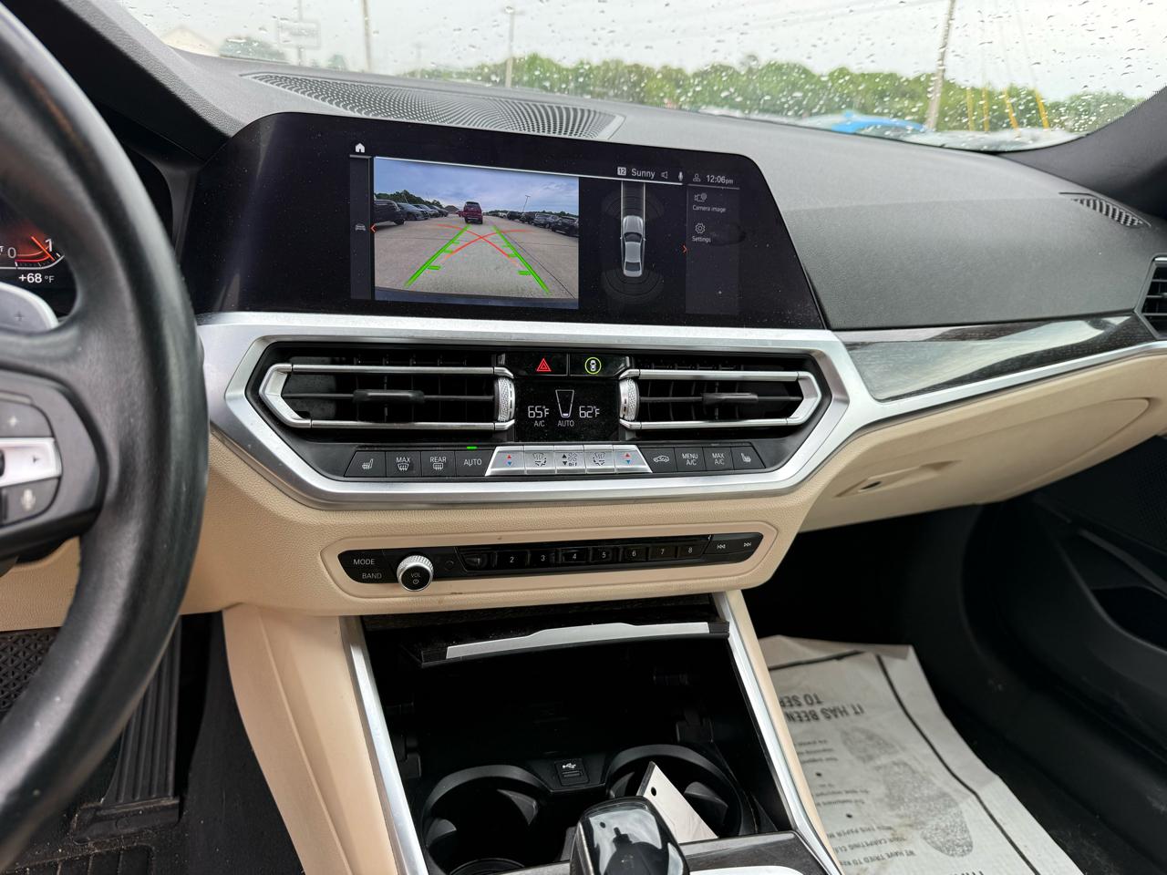 BMW 3-Series 330i 2021