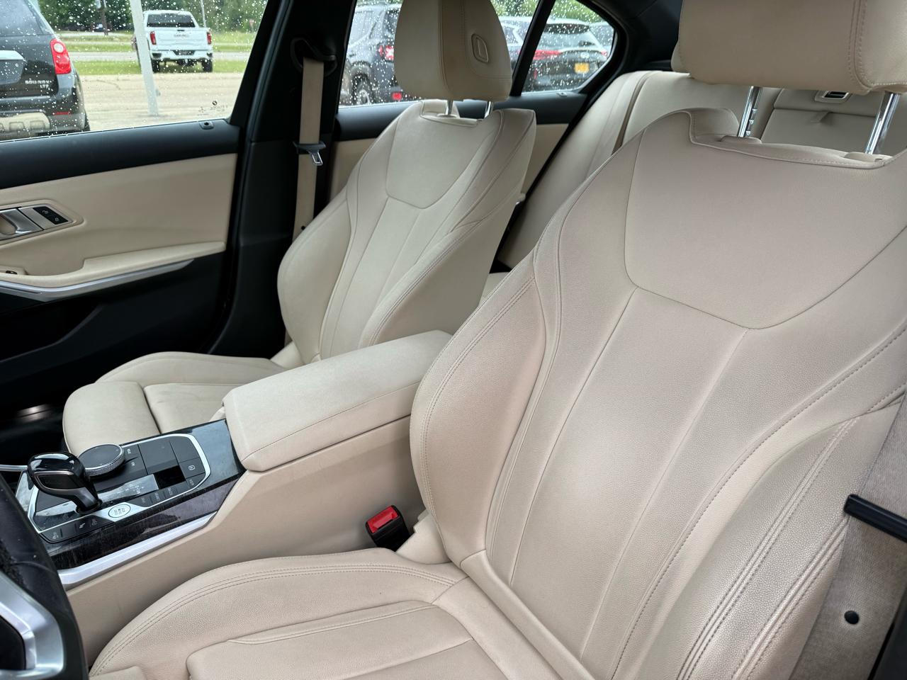 BMW 3-Series 330i 2021
