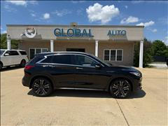 2021 Infiniti QX50 