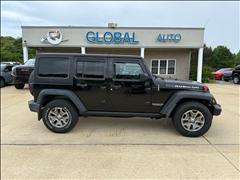 2016 Jeep Wrangler 