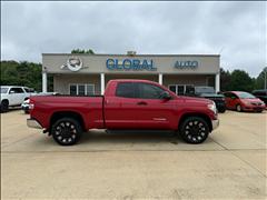 2016 Toyota Tundra 