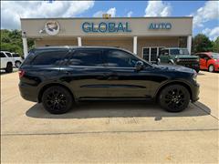 2019 Dodge Durango 