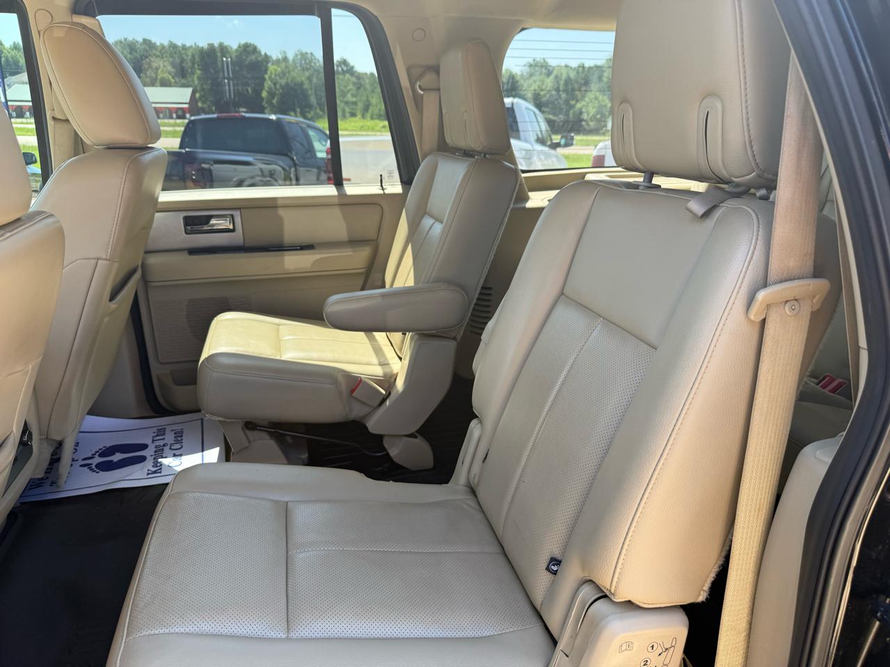 Ford Expedition EL Limited 2WD 2017