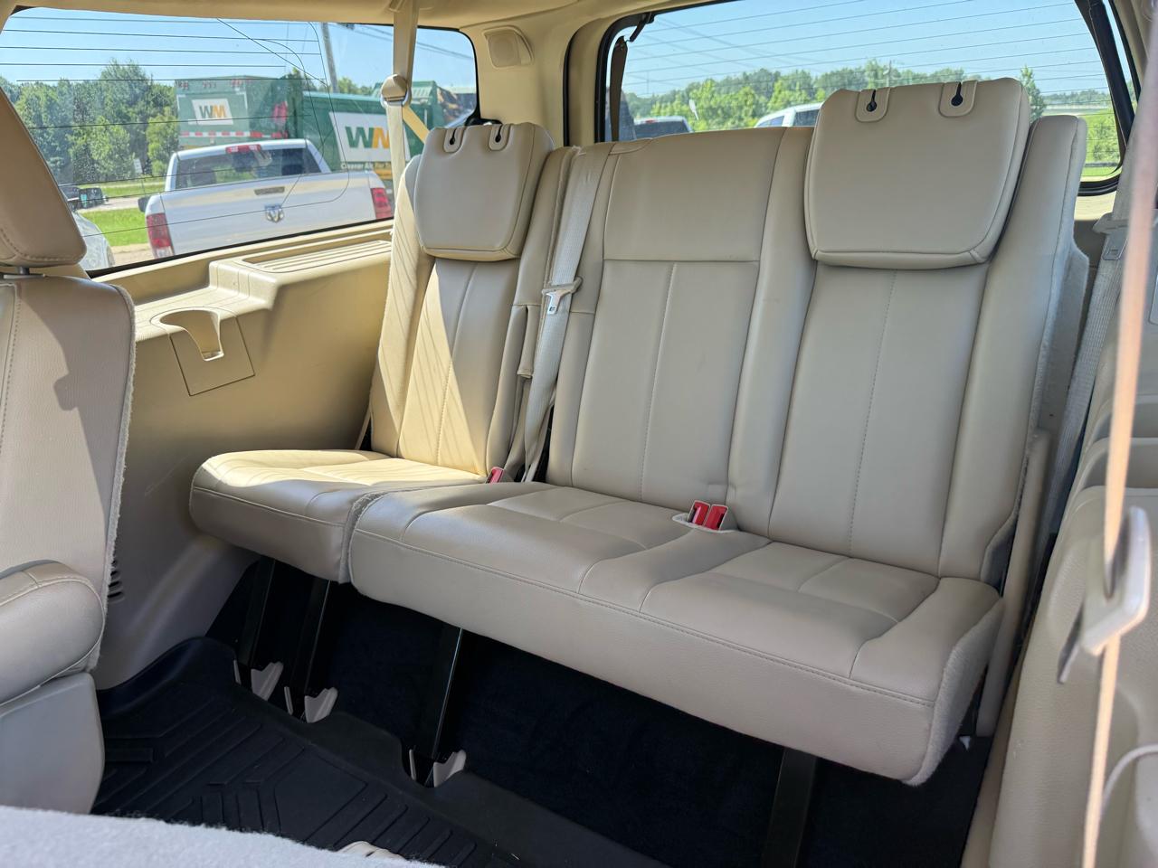 Ford Expedition EL Limited 2WD 2017
