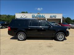 2017 Ford Expedition 