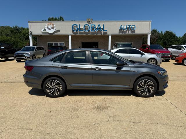 2020 Volkswagen Jetta