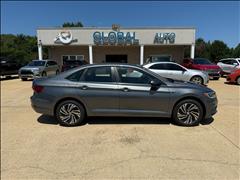 2020 Volkswagen Jetta 